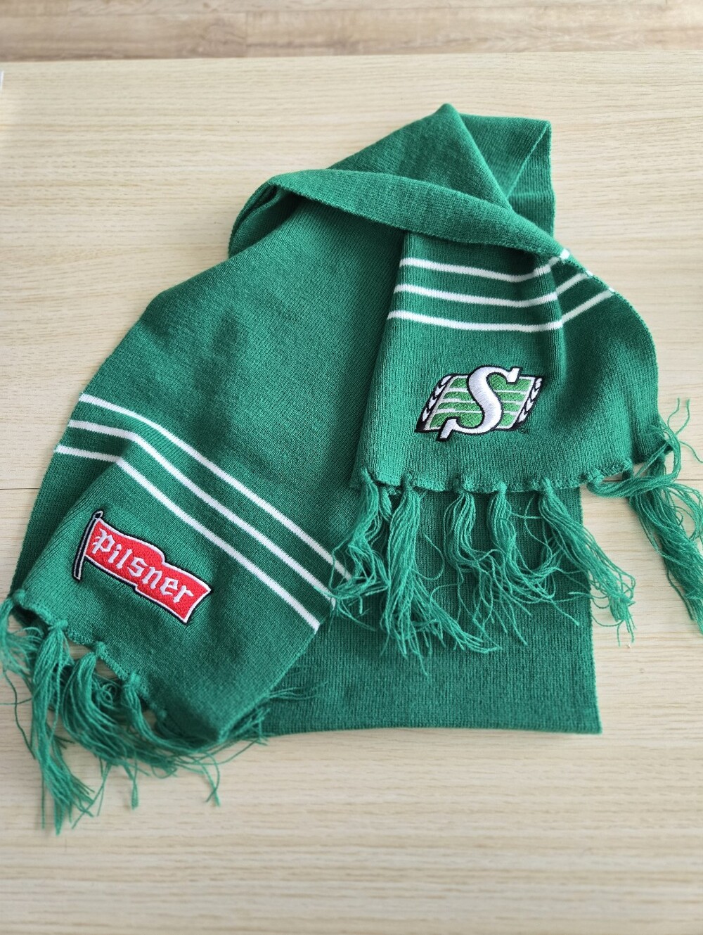 Winter Scarf